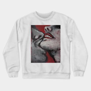 Lovers - Pleasure 2 Crewneck Sweatshirt